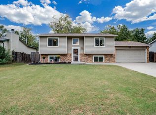 3125 N Cranberry St, Wichita, KS 67226