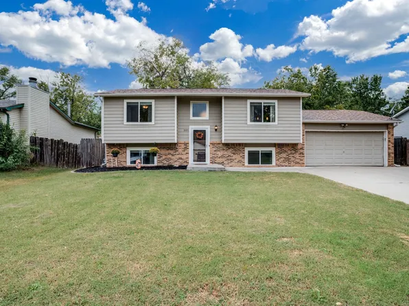 3125 N Cranberry St, Wichita, KS 67226