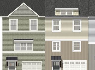 1429 Derby Dr, Rockingham, VA 22801