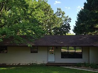 508 E School St, Lincoln, AR 72744