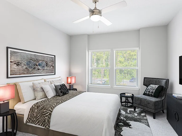 Cue Luxury Living — Photo 9
