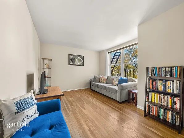 651 Vanderbilt St APT 6H, Brooklyn, NY 11218