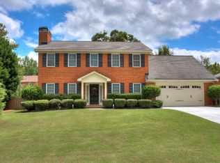 4582 Swan Dr, Evans, GA 30809