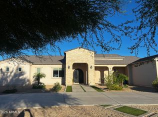 31626 N Roy Rogers Trl, San Tan Valley, AZ 85144