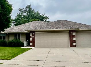 3309 Lily Ln, Marshalltown, IA 50158