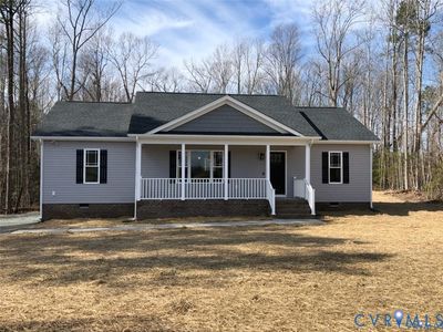0 Howerton Rd, Dunnsville, VA, 22454