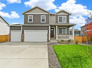 9922 Cathay St, Commerce City, CO 80022