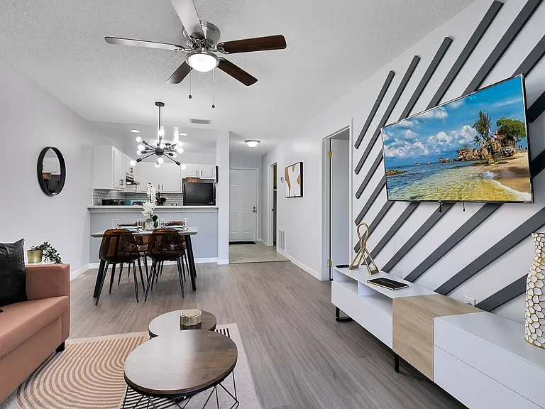 Oasis - 3165 South St. — Photo 15