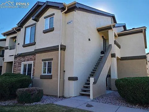 Welcome home!