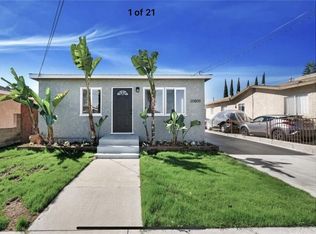 20809 Margaret St, Carson, CA 90745
