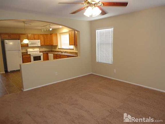 4th image of 5010 W Desert Dr