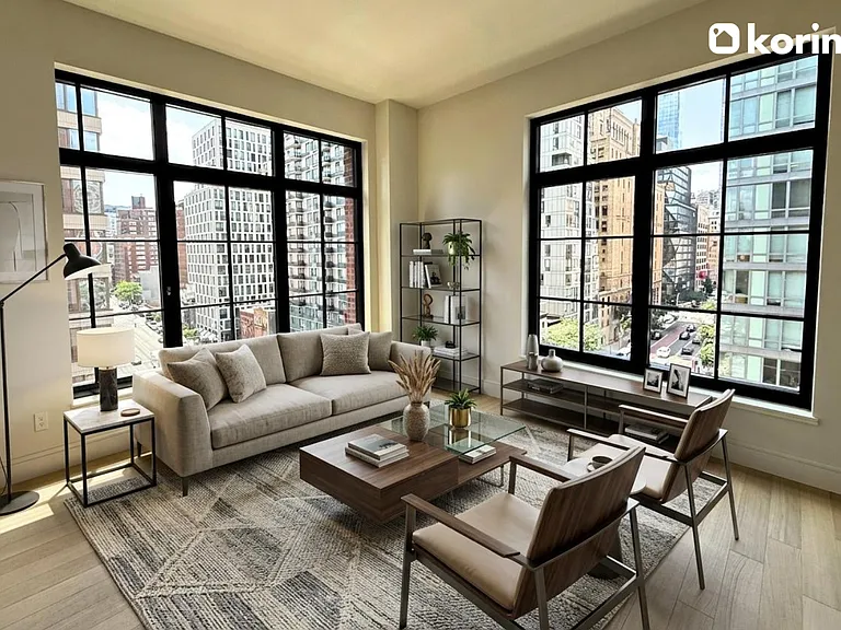 201 E 23rd St #9B — Photo 10
