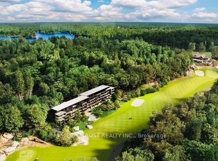 120 Carrick Trl #308, Gravenhurst, ON P1P 0B6