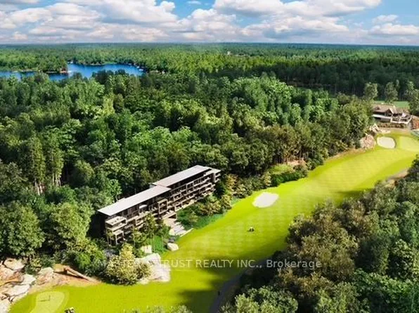 120 Carrick Trl #308, Gravenhurst, ON P1P 0B6