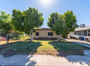 376 Center, Westmorland, CA 92281