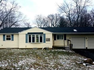 1528 N Union St, Lima, OH