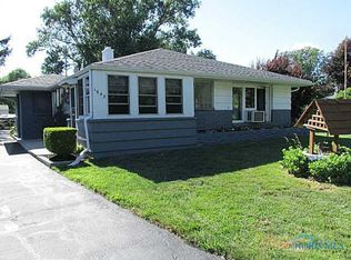 1642 Habbler Rd, Holland, OH 43528