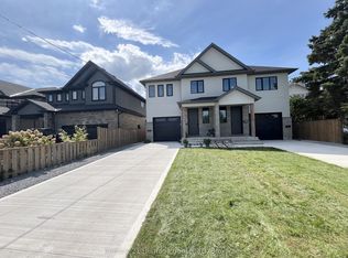 99A Moffatt St, Saint Catharines, ON L2P 2L6