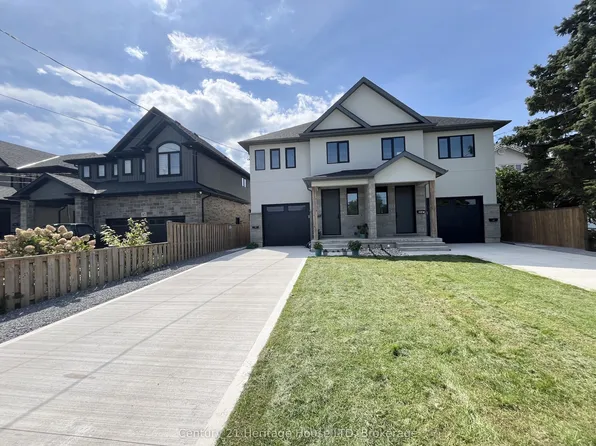 99A Moffatt St, Saint Catharines, ON