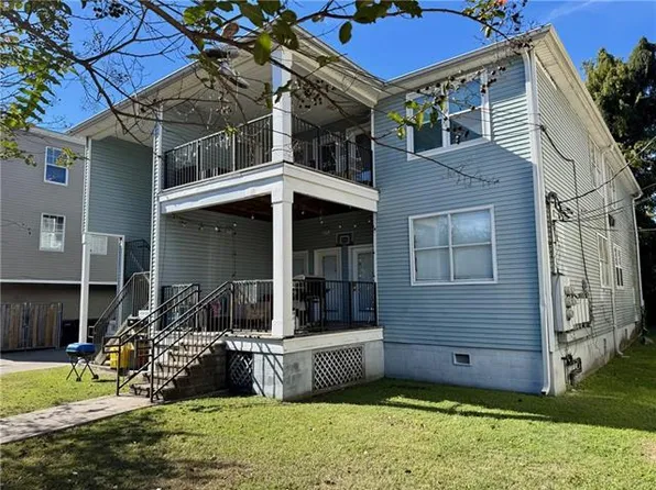 834 Broadway St APT D, New Orleans, LA 70118