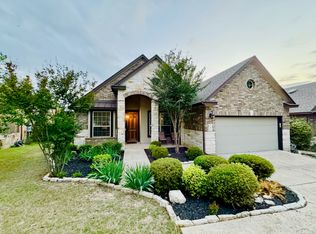 107 Bellagio Dr, Lakeway, TX 78734