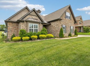 7034 Harriswood Ln, Murfreesboro, TN 37129
