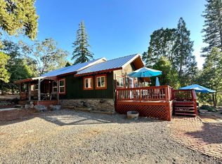 42833 Liggett Ln, Auberry, CA 93602