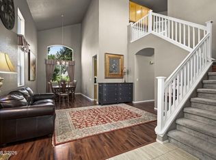 1601 Ashworth Ct, Reno, NV 89521