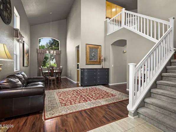 1601 Ashworth Ct, Reno, NV 89521