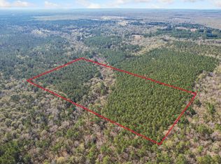 473 County Road 2125, Cleveland, TX 77327