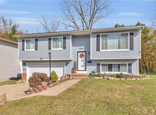 24611 Ridgeline Drive, Bedford Heights, OH 44146