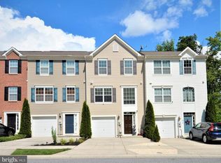4702 Wineleaf Ln, Aberdeen, MD 21001