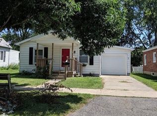 724 Ottokee St, Wauseon, OH 43567
