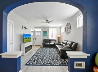 3843 S Compton Ave, Saint Louis, MO