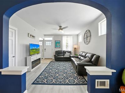 3843 S Compton Ave, Saint Louis, MO, 63118