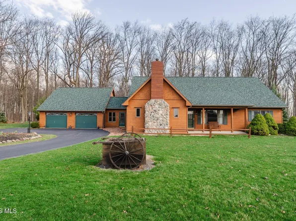 9100 Township Road 25, Rawson, OH 45881