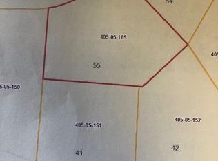 4845 N Teepee Ter, Rimrock, AZ 86335