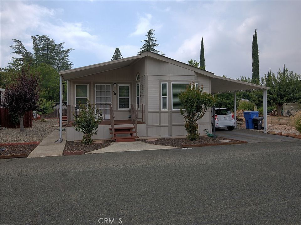 400 Sulphur Bank Dr SPC 58, Clearlake Oaks, CA 95423 Zillow