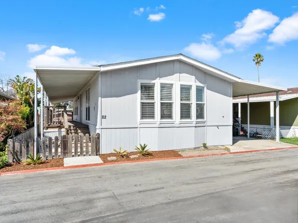 255 E Bolivar St Space 82, Salinas, CA 93906