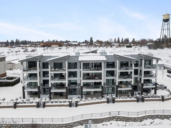 447 W Waterside Dr #204, Post Falls, ID 83854