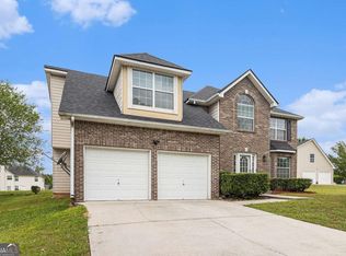 4207 Fortune Point S, Atlanta, GA 30349