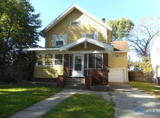 2805 Sagamore Rd, Toledo, OH 43606