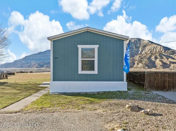 128 Horizon Cir, Parachute, CO 81635