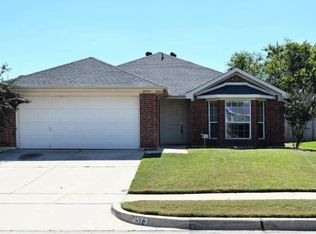 4573 Wheatland Dr, Fort Worth, TX 76179