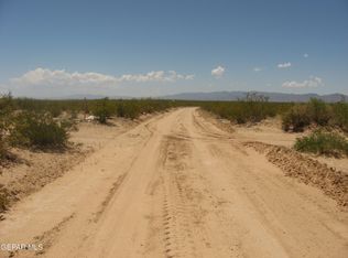Karina St, Fort Hancock, TX 79839