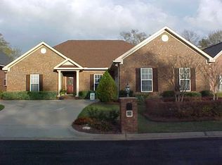 104 Habersham Dr, Dothan, AL 36301