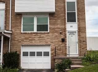 55 Eagle Ave, Wheeling, WV 26003