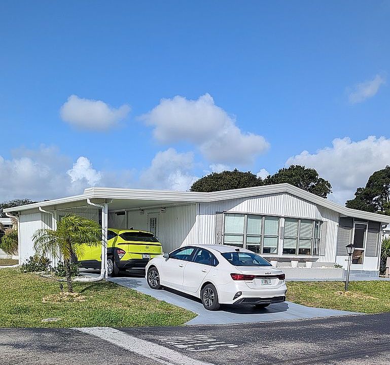 713 Sunny S.Av Boynton Beach