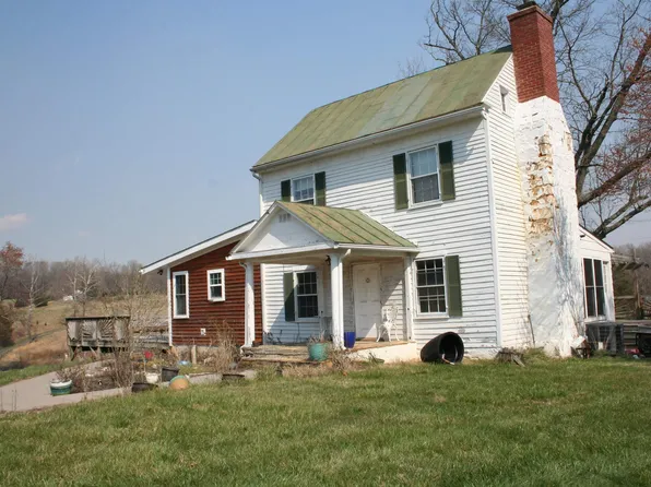 13506 & 14106 Tear James Trl, Amissville, VA 20106