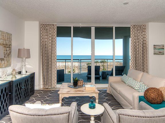 4th image of 8501 Gulf Blvd Unit 9D